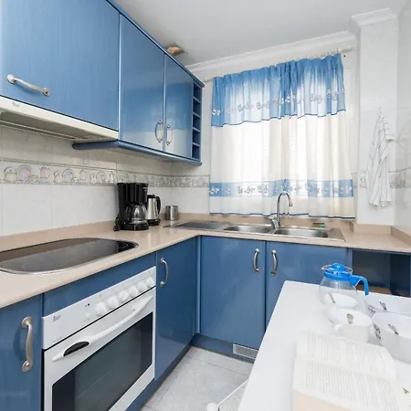 C134 Samu 1 By Mallorca Selection Apartment Cala Ratjada (Mallorca)