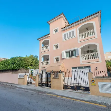 C134 Samu 1 By Mallorca Selection Apartment