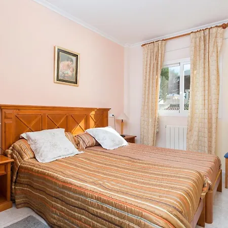 Apartment C134 Samu 1 By Mallorca Selection Cala Ratjada (Mallorca)