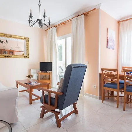 Apartment C134 Samu 1 By Mallorca Selection *