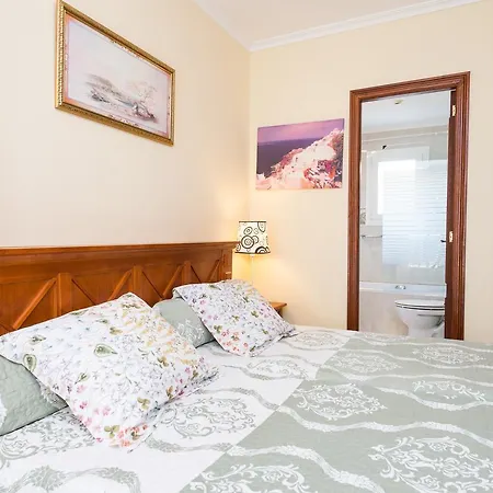 C134 Samu 1 By Mallorca Selection Apartment